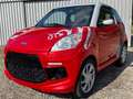 Ligier JS 50 MICROCAR MOPEDAUTO KAMERA Rot - thumbnail 1