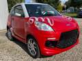 Ligier JS 50 MICROCAR MOPEDAUTO KAMERA Rot - thumbnail 2