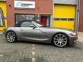 BMW Z4 Roadster 3.0i.leer.stoelverw.airco.super staat Grey - thumbnail 8