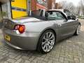 BMW Z4 Roadster 3.0i.leer.stoelverw.airco.super staat Grey - thumbnail 6