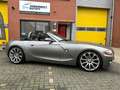 BMW Z4 Roadster 3.0i.leer.stoelverw.airco.super staat Grey - thumbnail 5