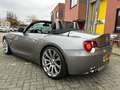 BMW Z4 Roadster 3.0i.leer.stoelverw.airco.super staat Grey - thumbnail 3
