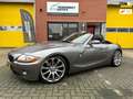 BMW Z4 Roadster 3.0i.leer.stoelverw.airco.super staat Grey - thumbnail 1