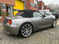 BMW Z4 Roadster 3.0i.leer.stoelverw.airco.super staat Grey - thumbnail 9