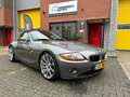 BMW Z4 Roadster 3.0i.leer.stoelverw.airco.super staat Grey - thumbnail 7