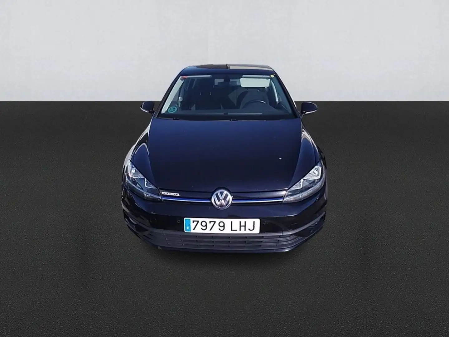 Volkswagen Golf 1.5 TSI Evo BM Last Edition 96kW Negro - 2