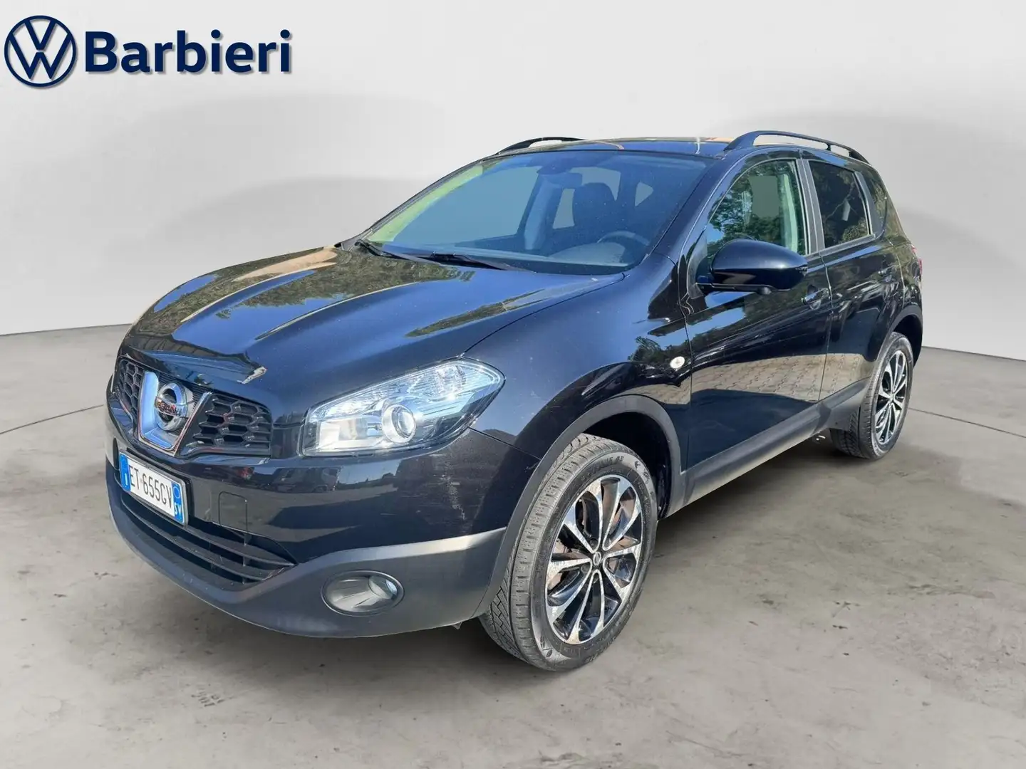 Nissan Qashqai Qashqai 1.5 dCi - 1