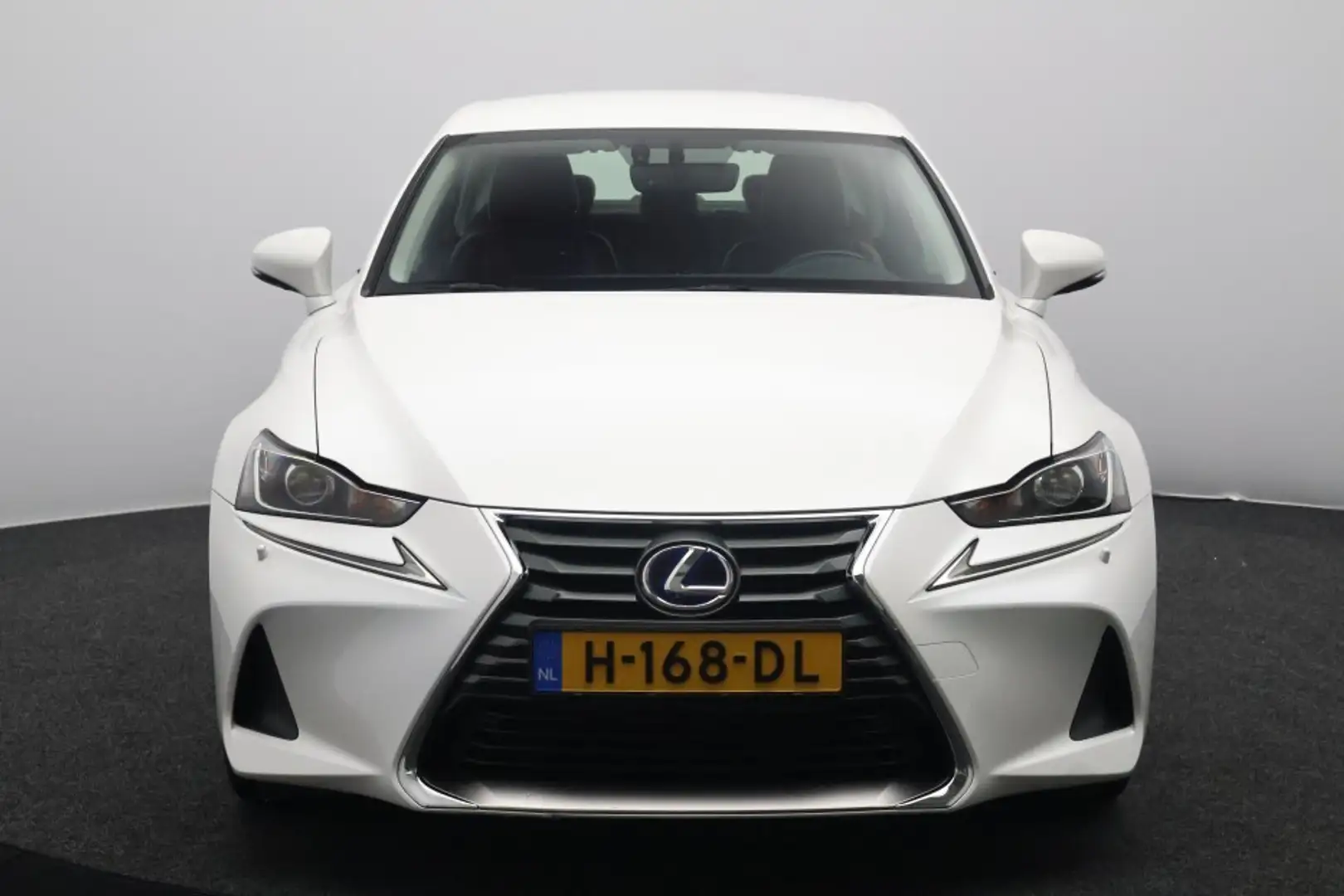 Lexus IS 300 300h Hybrid Edition 30 | Camera | Climate Control Blanco - 2