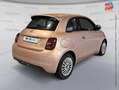 Fiat 500e e 95ch Action Plus Or - thumbnail 6
