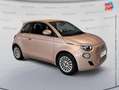 Fiat 500e e 95ch Action Plus Or - thumbnail 3
