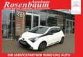 Toyota Aygo AYGO x-play Team D/LED/KAMERA/EL-FALTDACH* Weiß - thumbnail 1