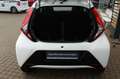 Toyota Aygo AYGO x-play Team D/LED/KAMERA/EL-FALTDACH* Weiß - thumbnail 13
