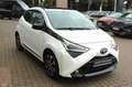 Toyota Aygo AYGO x-play Team D/LED/KAMERA/EL-FALTDACH* Weiß - thumbnail 10