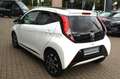 Toyota Aygo AYGO x-play Team D/LED/KAMERA/EL-FALTDACH* Weiß - thumbnail 7