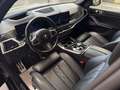 BMW X5 xDrive50e M-Sport PRO Aut. Schwarz - thumbnail 9