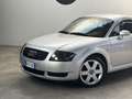 Audi TT 1.8 Turbo 20v 180cv Coupè S Line - Iscrizione ASI Argent - thumbnail 5