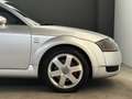 Audi TT 1.8 Turbo 20v 180cv Coupè S Line - Iscrizione ASI Argent - thumbnail 23