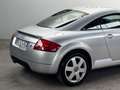 Audi TT 1.8 Turbo 20v 180cv Coupè S Line - Iscrizione ASI Argent - thumbnail 6