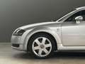 Audi TT 1.8 Turbo 20v 180cv Coupè S Line - Iscrizione ASI Argent - thumbnail 17