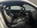 Audi TT 1.8 Turbo 20v 180cv Coupè S Line - Iscrizione ASI Argent - thumbnail 11