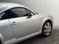 Audi TT 1.8 Turbo 20v 180cv Coupè S Line - Iscrizione ASI Argent - thumbnail 14