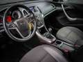 Opel Astra 1.4 Turbo Cosmo airco Gris - thumbnail 5