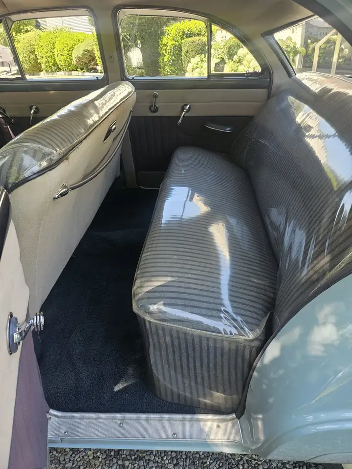 Packard Clipper Special 5,4l 8 Zylinder Automatik, foto 11