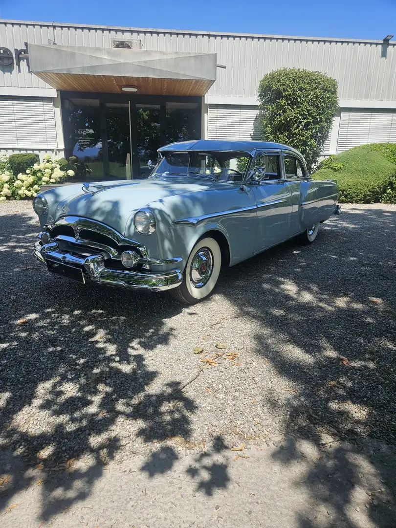 Oldtimer Packard Packard Clipper Special 5,4l 8 Zylinder Automatik - 2