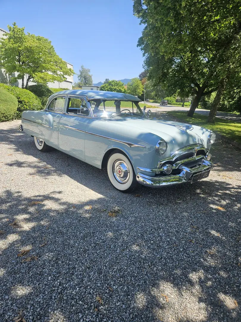 Oldtimer Packard Packard Clipper Special 5,4l 8 Zylinder Automatik - 1