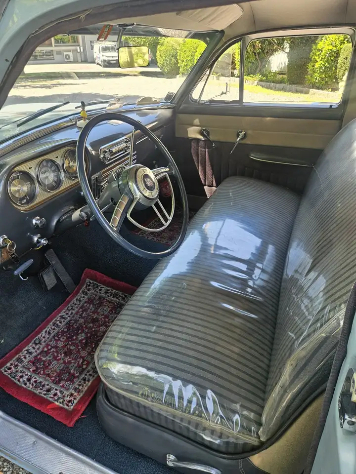 Packard Clipper Special 5,4l 8 Zylinder Automatik, foto 10