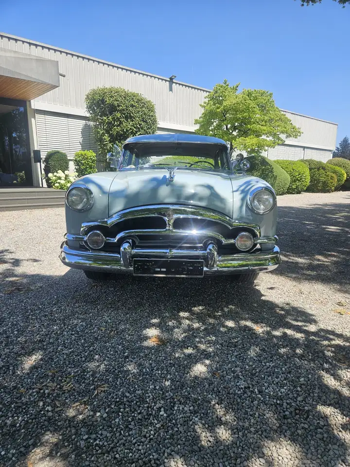 Packard Clipper Special 5,4l 8 Zylinder Automatik, foto 3