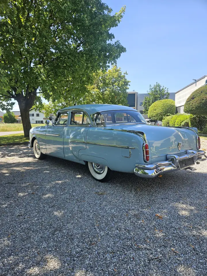 Packard Clipper Special 5,4l 8 Zylinder Automatik, foto 7