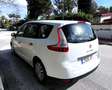 Renault Scenic 1.5dCi Dynamique 110 Weiß - thumbnail 2