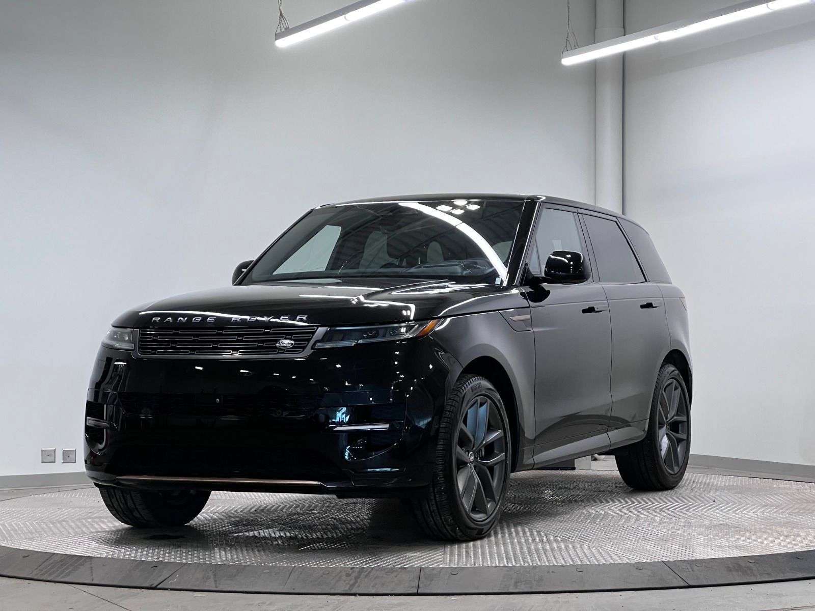 2024 Land Rover Range Rover Sport P400 | DYNAMIC HSE