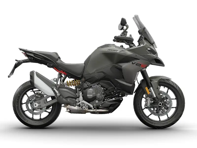 Ducati Multistrada V2 S