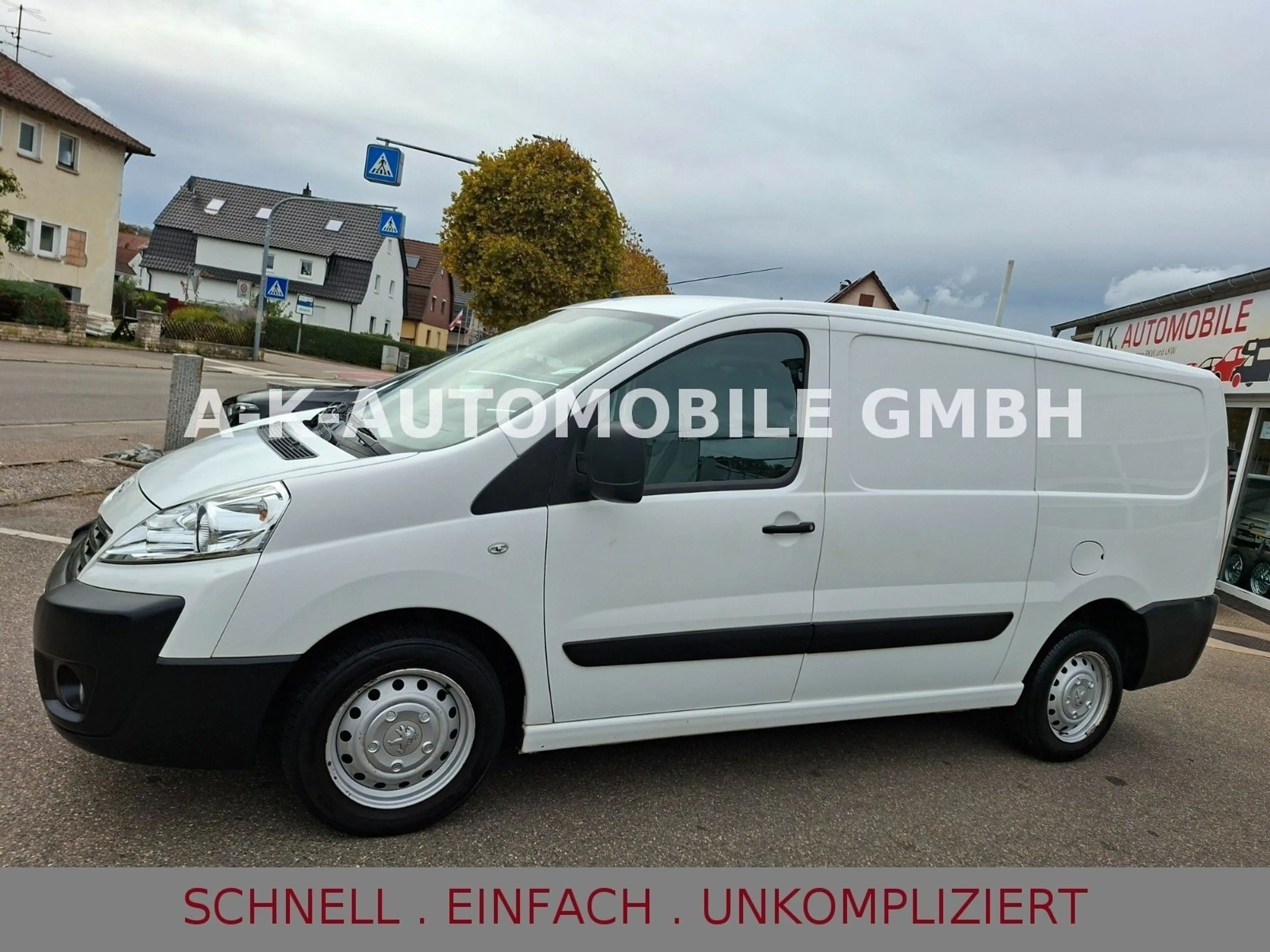 Peugeot Expert Kasten L2H1 Avantage Edition — photo 5