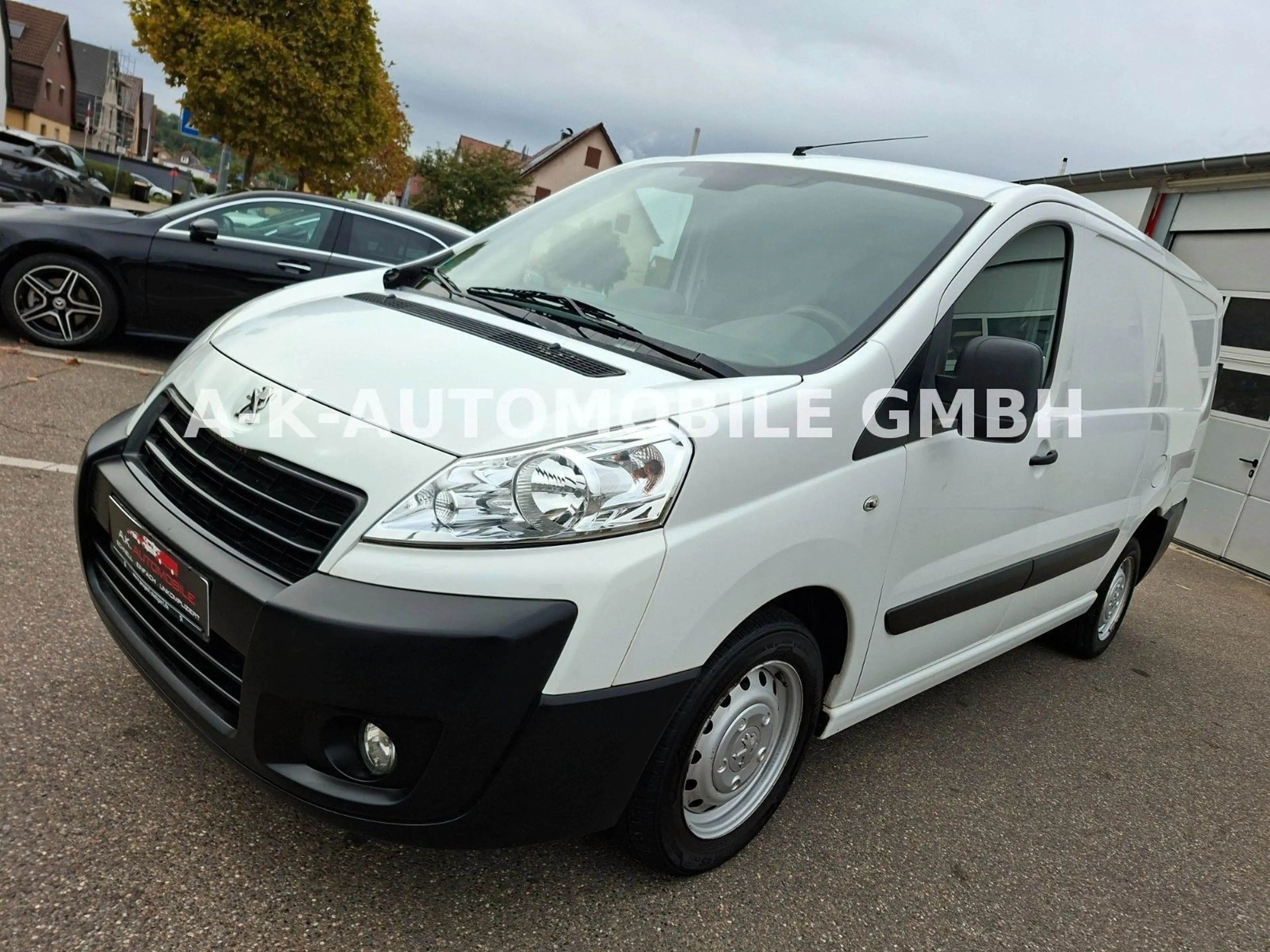 Peugeot Expert Kasten L2H1 Avantage Edition