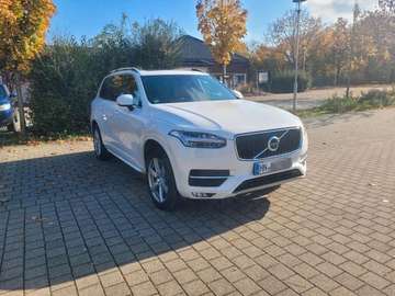 Inscription AWD