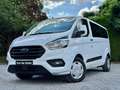Ford Transit Custom 2.0 DCi 9pl. / BTW RECUPEREERBAAR / LAGE KM-STAND Wit - thumbnail 3