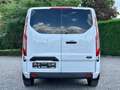 Ford Transit Custom 2.0 DCi 9pl. / BTW RECUPEREERBAAR / LAGE KM-STAND Wit - thumbnail 10