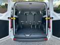 Ford Transit Custom 2.0 DCi 9pl. / BTW RECUPEREERBAAR / LAGE KM-STAND Wit - thumbnail 11
