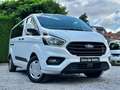 Ford Transit Custom 2.0 DCi 9pl. / BTW RECUPEREERBAAR / LAGE KM-STAND Wit - thumbnail 2