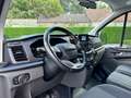 Ford Transit Custom 2.0 DCi 9pl. / BTW RECUPEREERBAAR / LAGE KM-STAND Wit - thumbnail 18