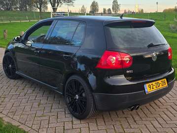 Golf 2.0 TFSI GTI 60