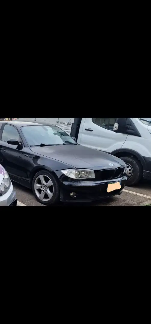 BMW 120 120d Futura - 1