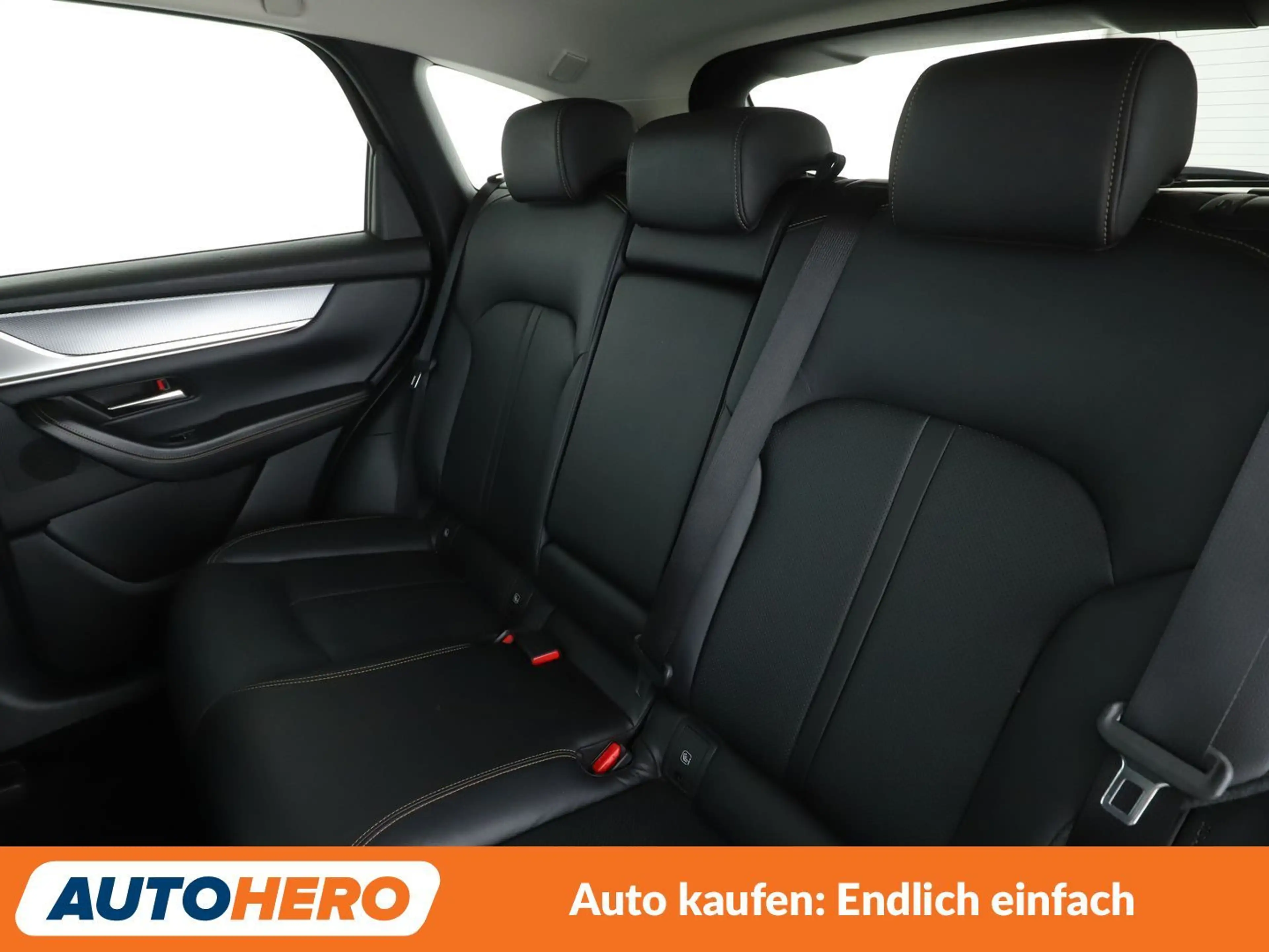 Mazda CX-60 2.5 e-Skyactiv Plug-in Hybrid Homura AWD Aut.*NAV* — photo 14