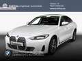 BMW 420 420d Gran Coupe Weiß - thumbnail 1