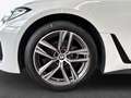 BMW 420 420d Gran Coupe Weiß - thumbnail 8