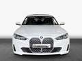 BMW 420 420d Gran Coupe Weiß - thumbnail 4