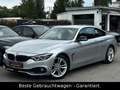 BMW 430 d Coupé Sport Line A * LED * ACC * TOP GEPFLE Silber - thumbnail 1